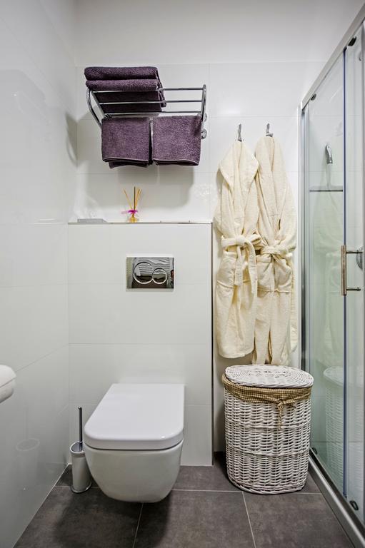 Sunset Luxury Apartment Rovinj Exterior photo