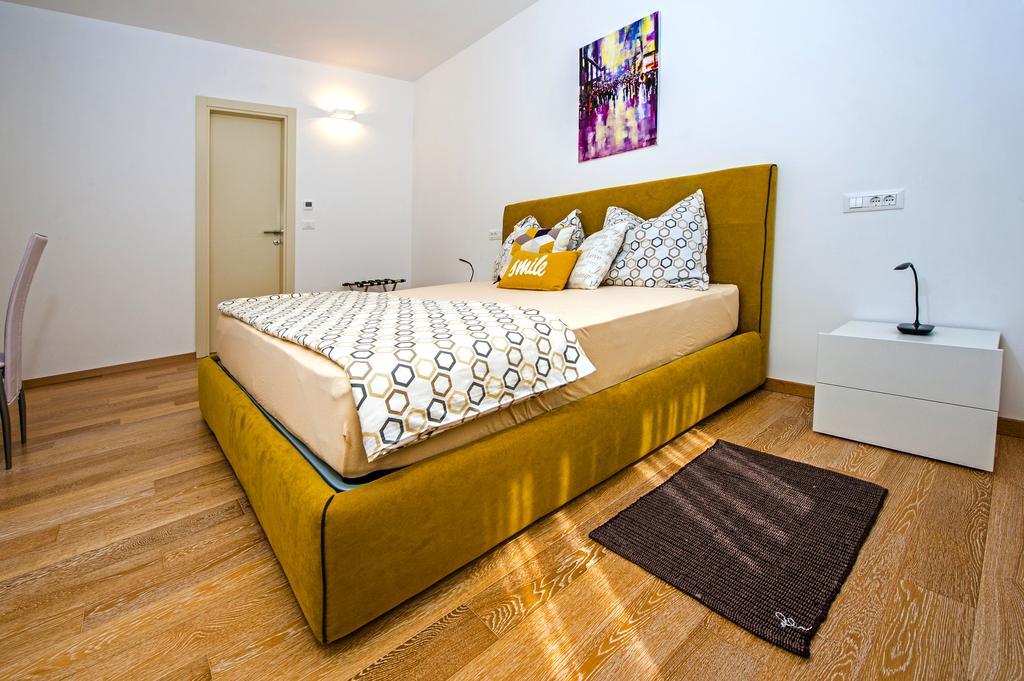 Sunset Luxury Apartment Rovinj Exterior photo