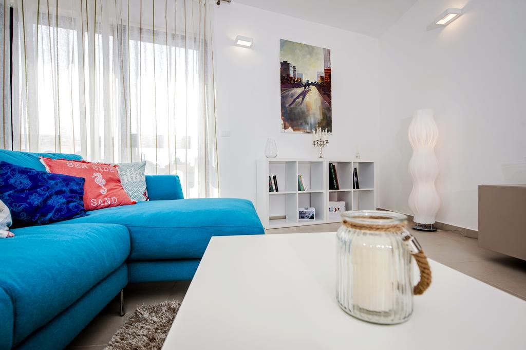 Sunset Luxury Apartment Rovinj Exterior photo