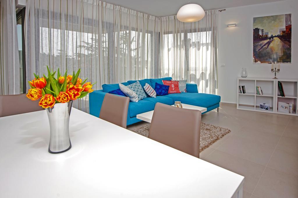 Sunset Luxury Apartment Rovinj Exterior photo