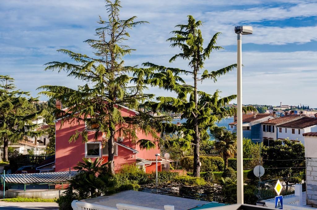 Sunset Luxury Apartment Rovinj Exterior photo